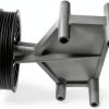 Dorman A/C Bypass Pulley Durable Aluminum-3