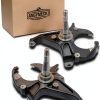 AngyMeck Automotive Spindles for S-Series-0