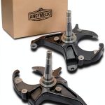AngyMeck Automotive Spindles for S-Series-0