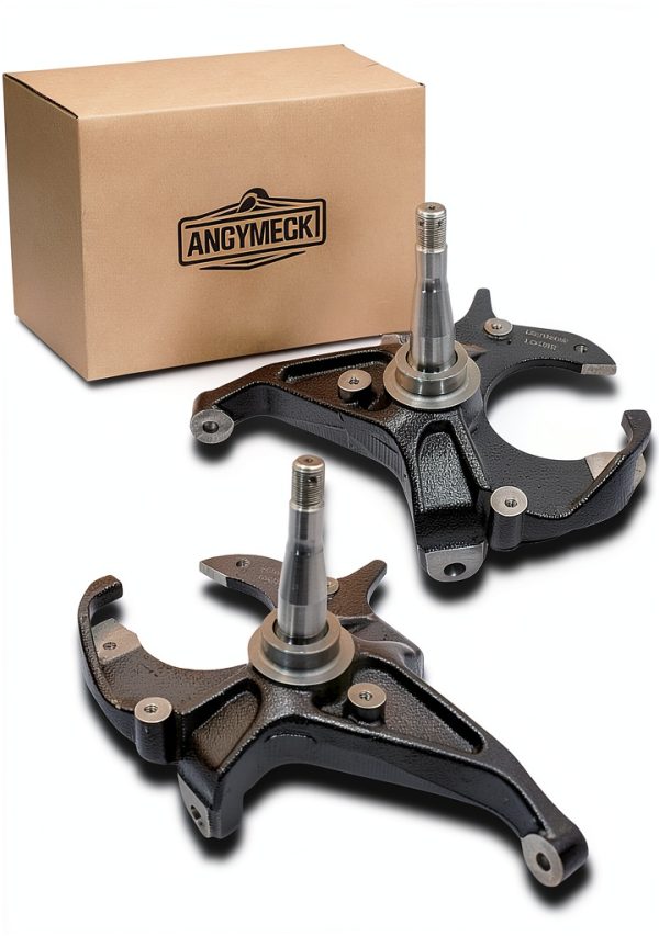 AngyMeck Automotive Spindles for S-Series-0