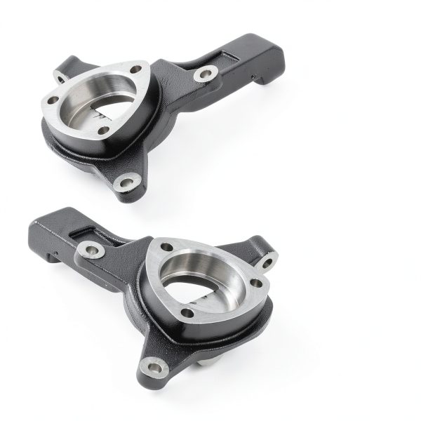 GXYWADY Stemless Lift Spindle 4.5in for 2WD Trucks-5