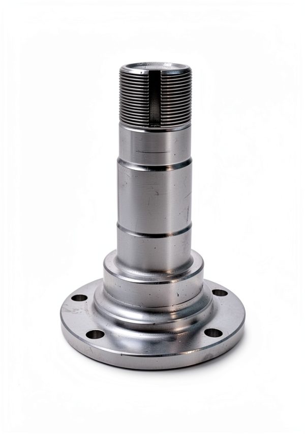 Durasolid Dana 44 Spindle GM 8.5 Large Bearing-1