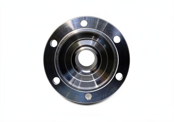 Durasolid Dana 44 Spindle GM 8.5 Large Bearing-3