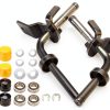 ZHONGXIA Metal Steering Wheel Spindle Part-0