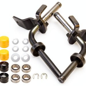 ZHONGXIA Metal Steering Wheel Spindle Part-0