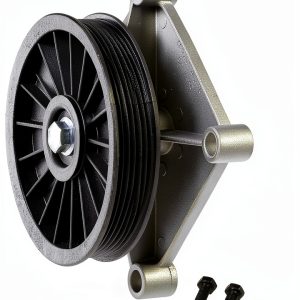 Dorman 34196 Air Conditioning Bypass Pulley for Cars-0