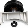ECCPP Air Conditioning Clutch Pulleys for Chevrolet-6