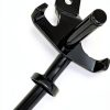 Caltric Alloy Steel Tractor Spindle Replacement-0
