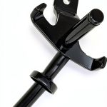 Caltric Alloy Steel Tractor Spindle Replacement-0