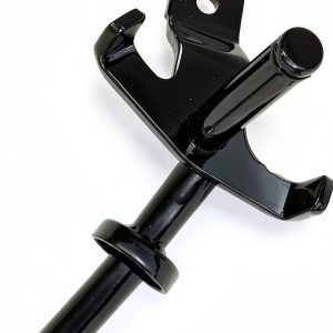 Caltric Alloy Steel Tractor Spindle Replacement-0