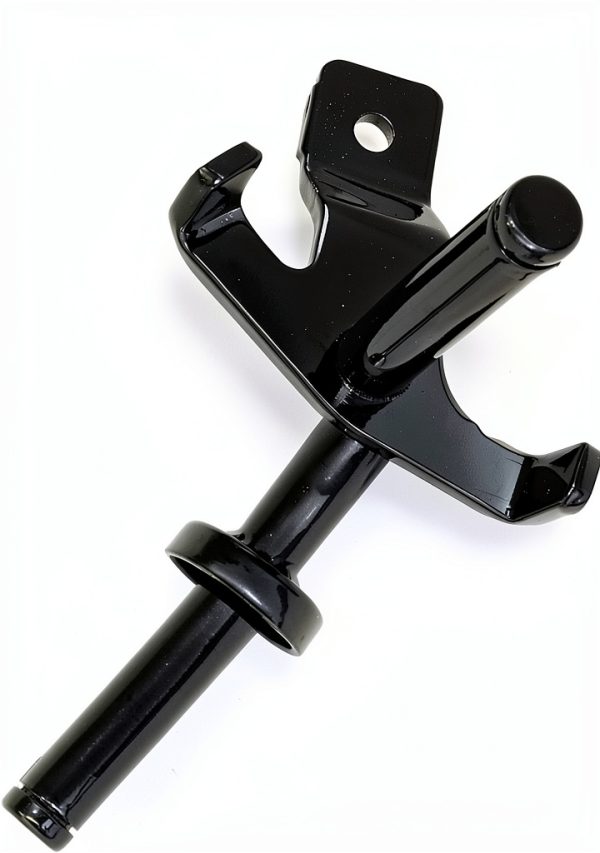 Caltric Alloy Steel Tractor Spindle Replacement-0