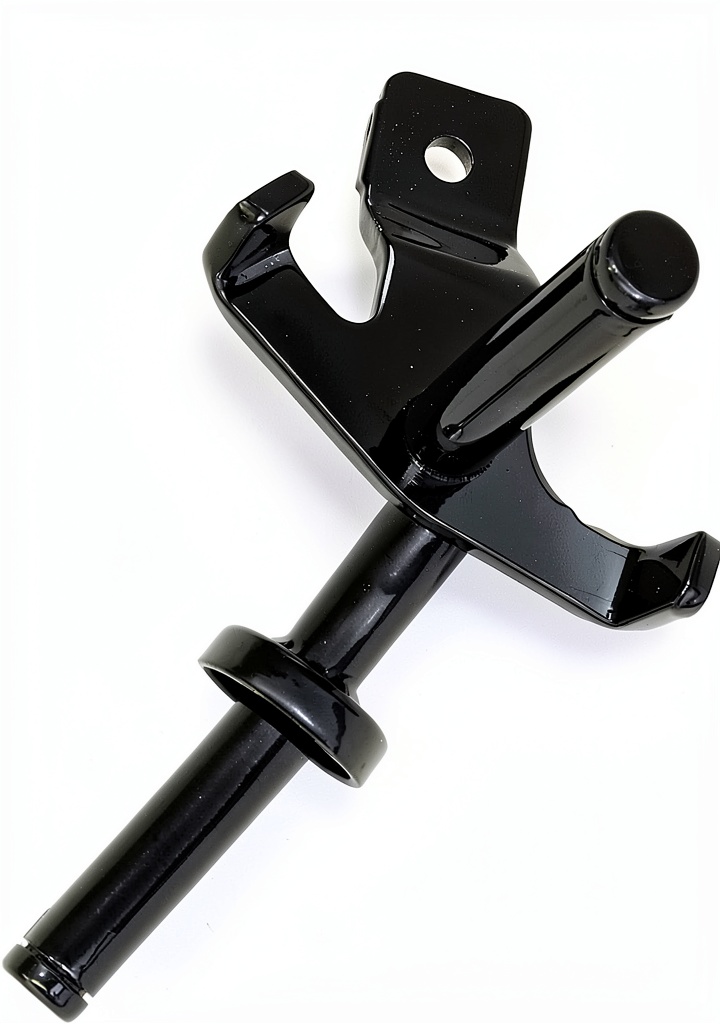 Caltric alloy steel tractor spindle replacement