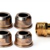Steering Spindle Rebuild Kit HD Switch Aluminum-7