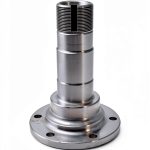 Durasolid Dana 44 Spindle GM 8.5 Large Bearing-0