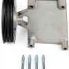 Dorman Bypass Pulley for Automotive AC-1