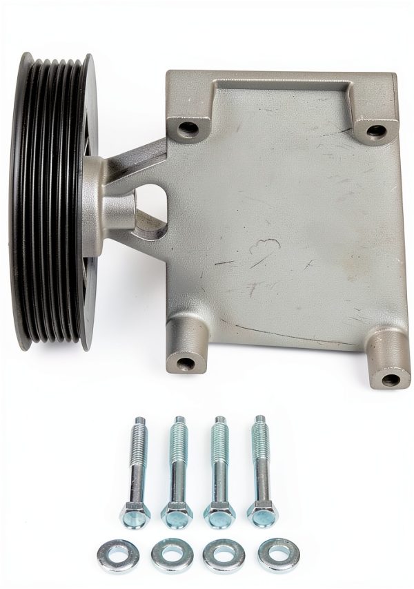 Dorman Bypass Pulley for Automotive AC-1