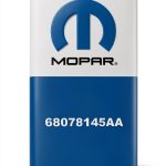 Mopar Air Conditioning Pulley 5oz Aluminum-0
