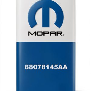 Mopar Air Conditioning Pulley 5oz Aluminum-0
