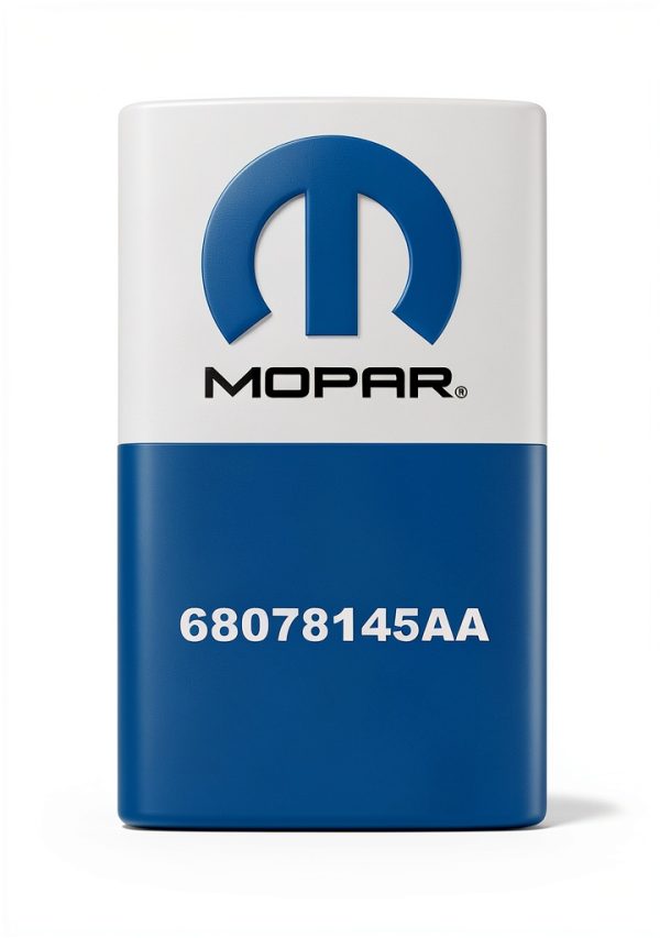 Mopar Air Conditioning Pulley 5oz Aluminum-0