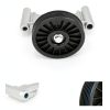 ECCPP Air Conditioning Clutch Pulleys for Chevrolet-1