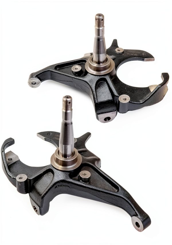 AngyMeck Automotive Spindles for S-Series-1