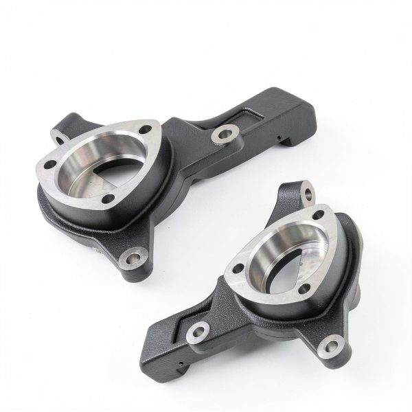 GXYWADY Stemless Lift Spindle 4.5in for 2WD Trucks-1
