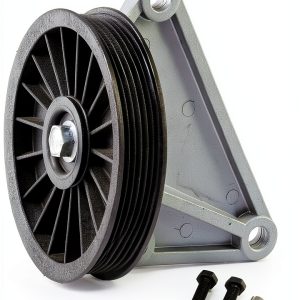 Dorman 34184 Air Conditioning Bypass Pulley for Cars-0