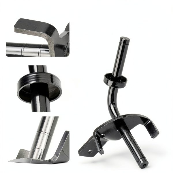 ZHONGXIA Metal Steering Wheel Spindle Part-2