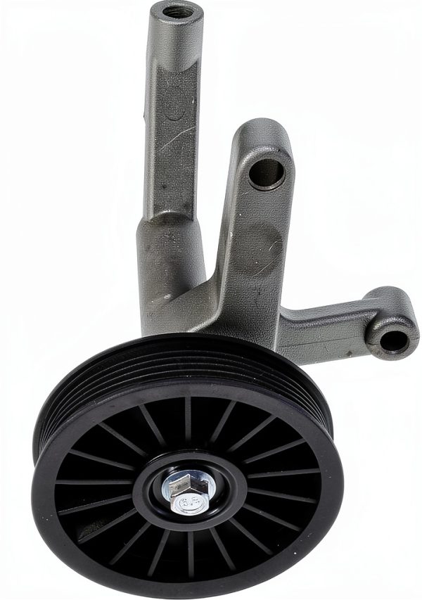 Dorman Air Conditioning Bypass Pulley for Automotive-1
