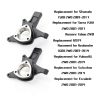 GXYWADY Stemless Lift Spindle 4.5in for 2WD Trucks-3