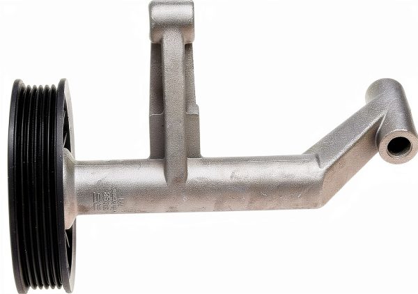Dorman Air Conditioning Bypass Pulley for Automotive-2