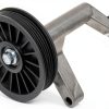 Dorman Air Conditioning Bypass Pulley for Automotive-0
