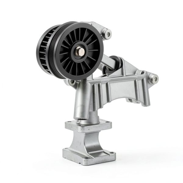 ECCPP Air Conditioning Clutch Pulleys for Chevrolet-3