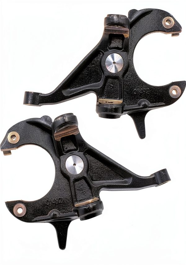 AngyMeck Automotive Spindles for S-Series-4