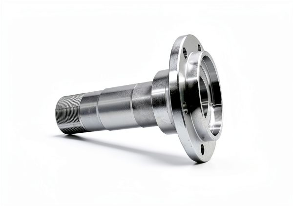 Durasolid Dana 44 Spindle GM 8.5 Large Bearing-2