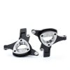 GXYWADY Stemless Lift Spindle 4.5in for 2WD Trucks-2