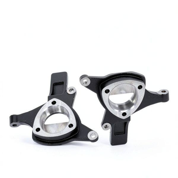 GXYWADY Stemless Lift Spindle 4.5in for 2WD Trucks-2