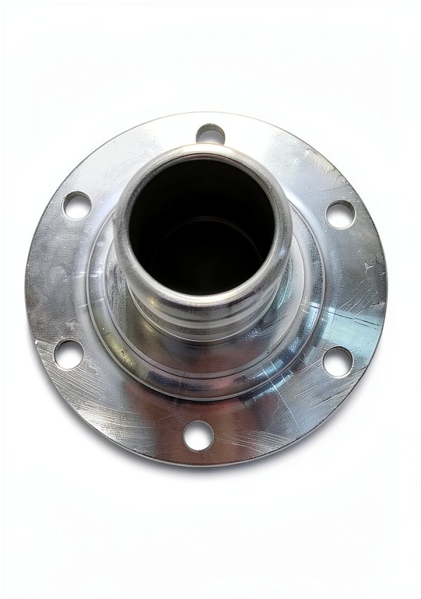 Durasolid Dana 44 Spindle GM 8.5 Large Bearing-4