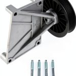 Dorman Bypass Pulley for Automotive AC-0