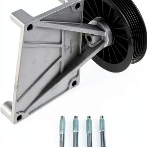 Dorman Bypass Pulley for Automotive AC-0