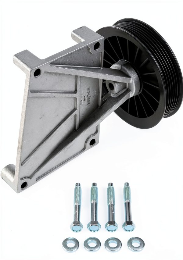 Dorman Bypass Pulley for Automotive AC-0
