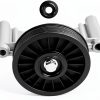 ECCPP Air Conditioning Clutch Pulleys for Chevrolet-0