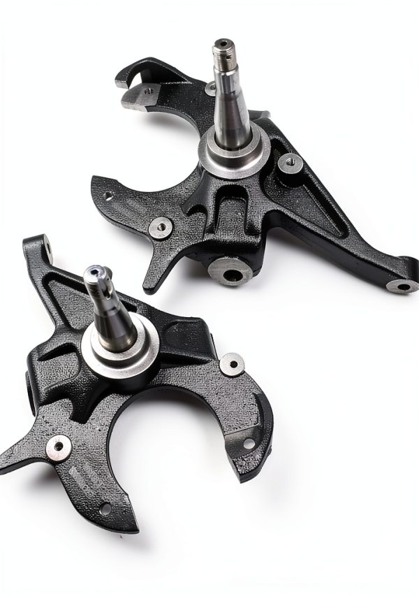 AngyMeck Automotive Spindles for S-Series-2