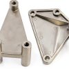 A/C Compressor Bypass Pulley ECCPP Aluminum-8