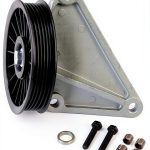 Dorman Screw Type Bypass Pulley for Automotive-0