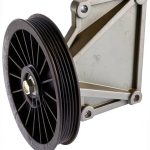 Dorman Bypass Pulley for A/C Replacement Durable-0