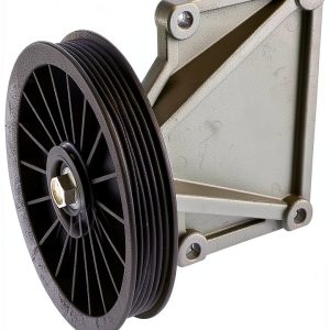 Dorman Bypass Pulley for A/C Replacement Durable-0