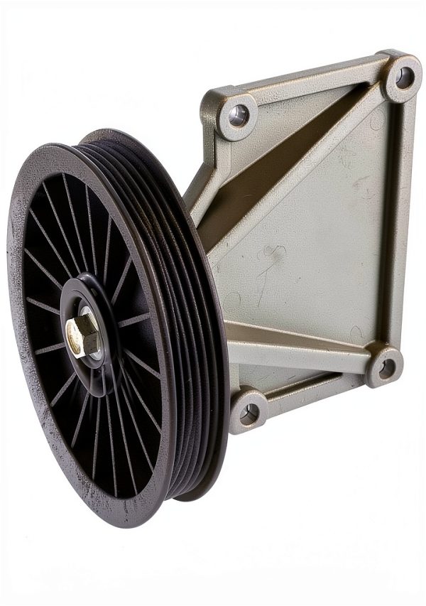 Dorman Bypass Pulley for A/C Replacement Durable-0