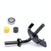ZHONGXIA Metal Steering Wheel Spindle Part-1