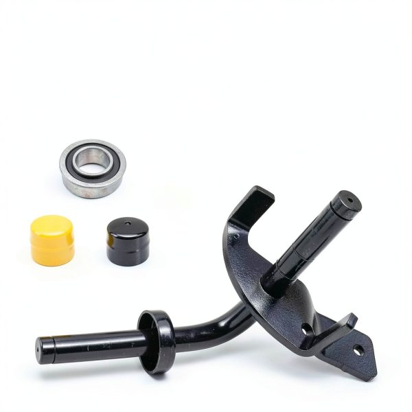 ZHONGXIA Metal Steering Wheel Spindle Part-1